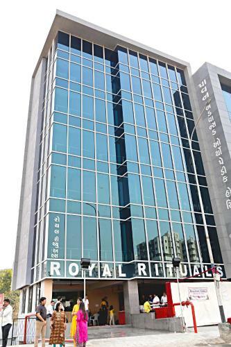 Posada Royal Rituals