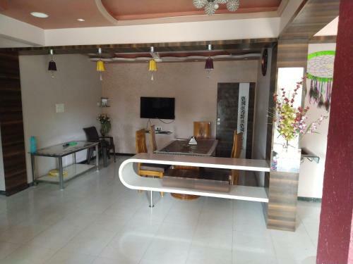 Surat Homestay Villa