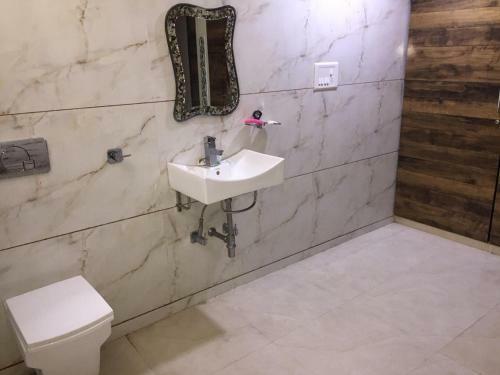Surat Homestay Villa