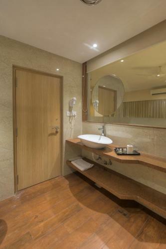 Hotel Sadbhav Villa