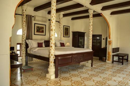 Hotel Amritara Surajgarh Fort
