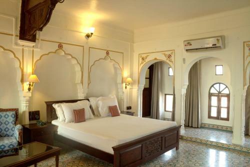 Hotel Amritara Surajgarh Fort