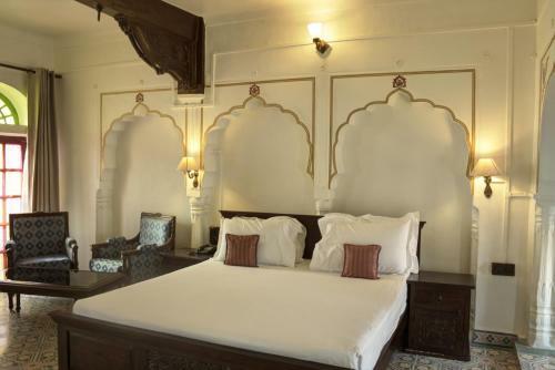 Hotel Amritara Surajgarh Fort