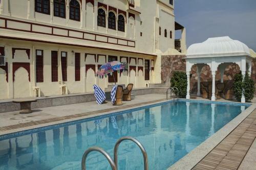 Hotel Amritara Surajgarh Fort