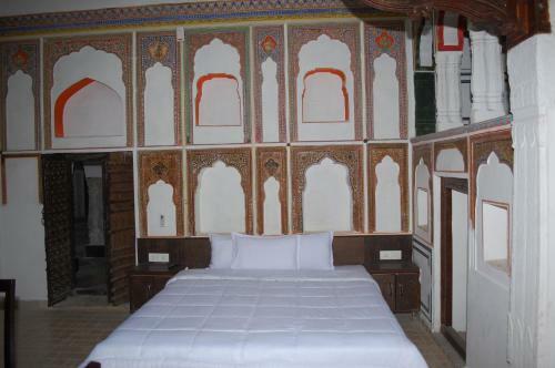 Hotel Shekhawati Fort
