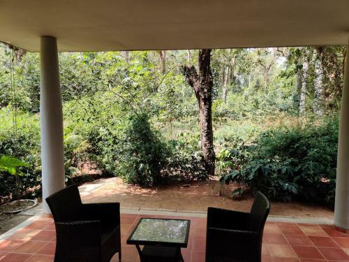 Hotel The Birchwood Retreat, Madikeri