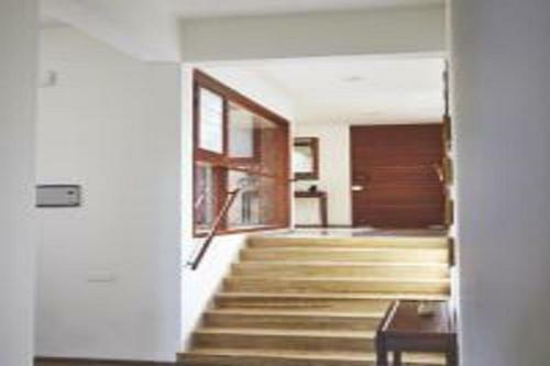 Hotel The Birchwood Retreat, Madikeri