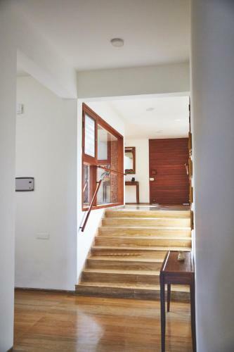 Hotel The Birchwood Retreat, Madikeri