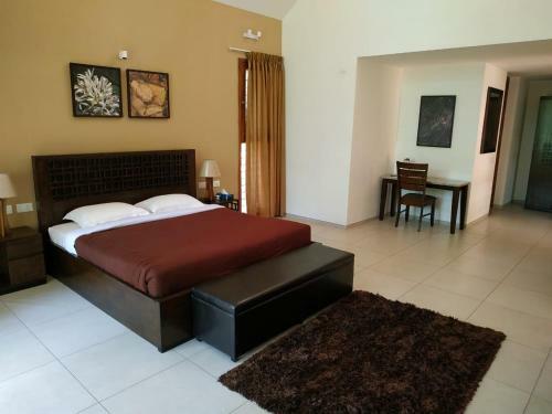 Hotel The Birchwood Retreat, Madikeri