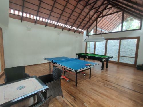 Hotel The Birchwood Retreat, Madikeri