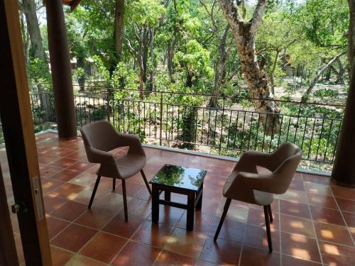 Hotel The Birchwood Retreat, Madikeri