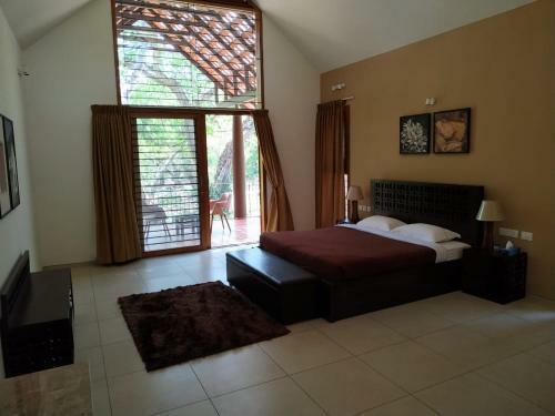 Hotel The Birchwood Retreat, Madikeri
