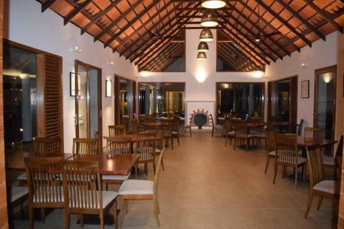 Hotel The Birchwood Retreat, Madikeri