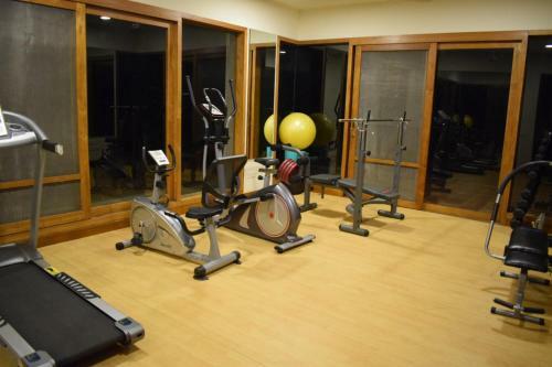 Hotel The Birchwood Retreat, Madikeri