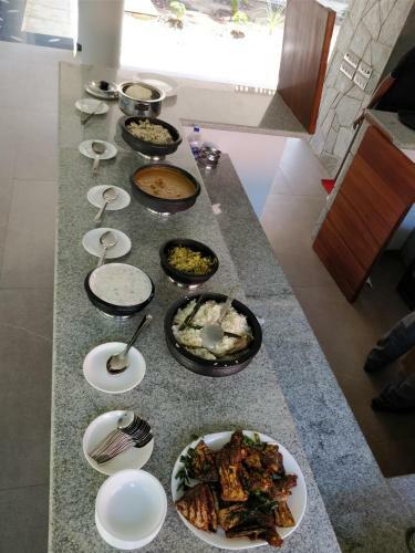 Hotel The Birchwood Retreat, Madikeri