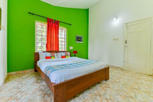 Apartamentos 2bhk Forest View, Sultan Bathery