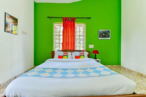 Apartamentos 2bhk Forest View, Sultan Bathery