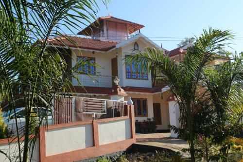 Hotel Wayanad Hilltop Holiday Home