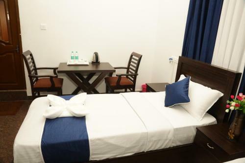 Hotel Wayanad Hilltop Holiday Home