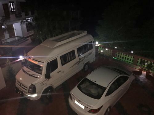 Hotel Wayanad Hilltop Holiday Home