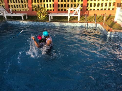 Hotel Wayanad Hilltop Holiday Home