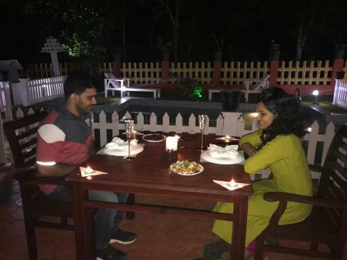 Hotel Wayanad Hilltop Holiday Home