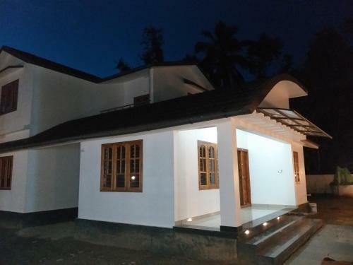 Agroturismo Wayanad Adventure Homestay