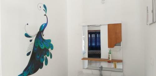 Agroturismo Wayanad Adventure Homestay