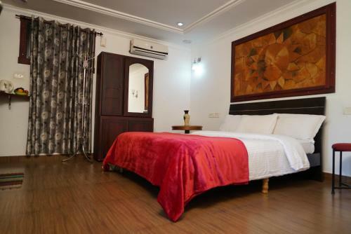 Hotel Kedara Village