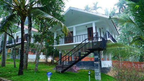 Hotel Kedara Village