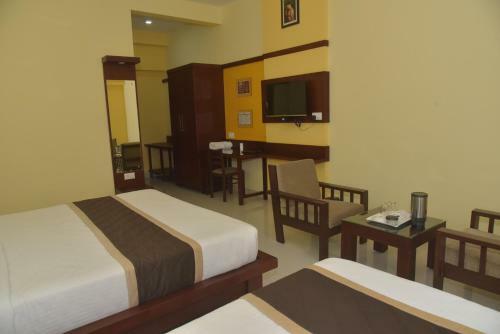 Hotel Akshayadhara