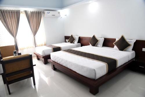 Hotel Akshayadhara