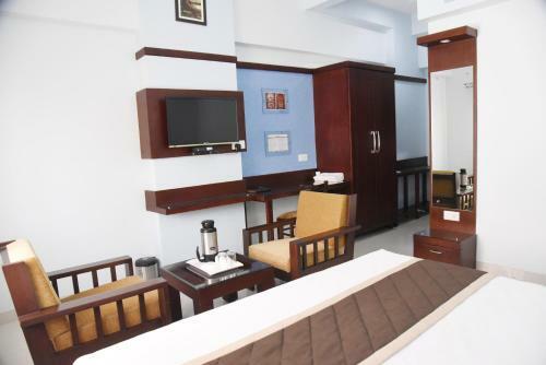 Hotel Akshayadhara