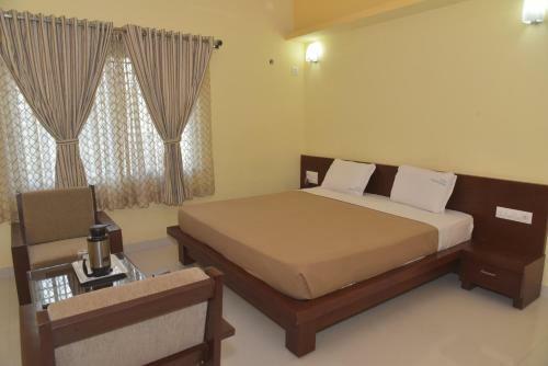 Hotel Akshayadhara