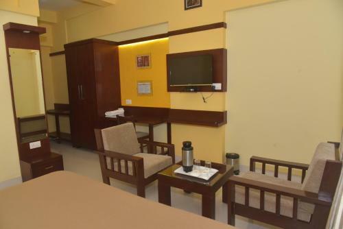 Hotel Akshayadhara