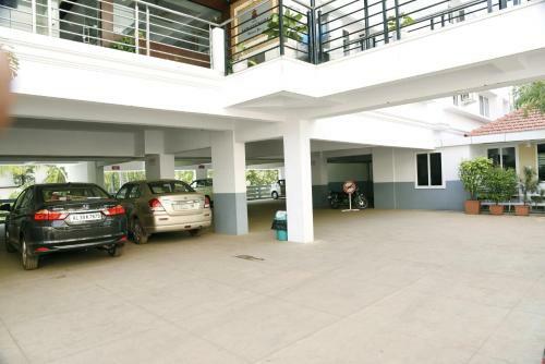 Hotel Akshayadhara