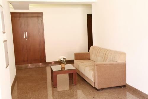 Hotel Akshayadhara