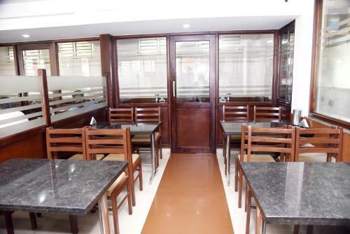 Hotel Akshayadhara