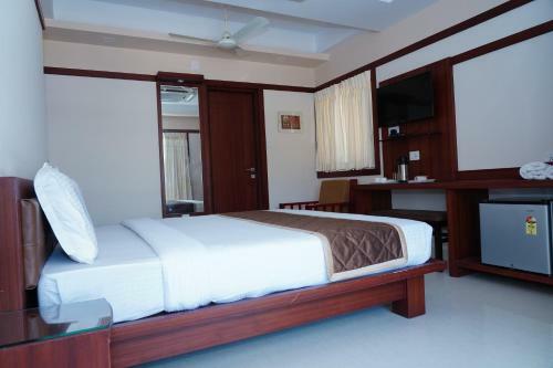 Hotel Adithya Nest