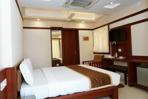 Hotel Adithya Nest