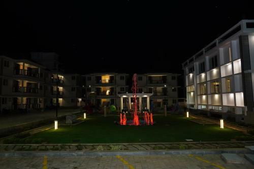 Hotel Adithya Nest