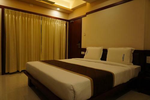 Hotel Adithya Nest