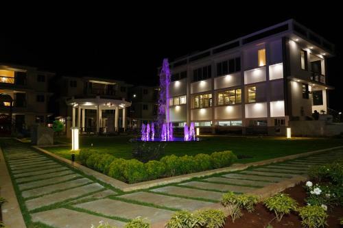 Hotel Adithya Nest