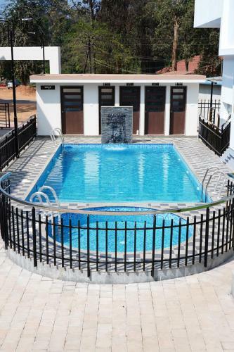 Hotel Adithya Nest