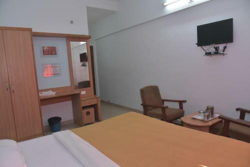 Hotel Slr Residency