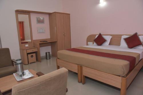 Hotel Slr Residency