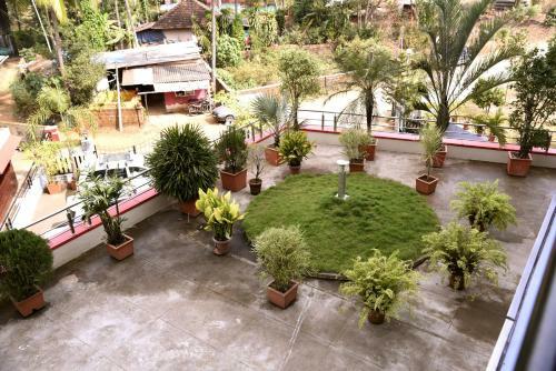 Hotel Slr Residency