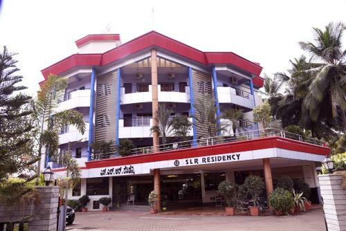 Hotel Slr Residency