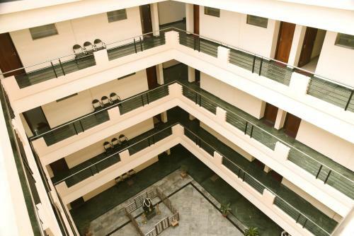 Hotel Slr Residency