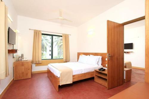 Hotel Dwara , Kukke